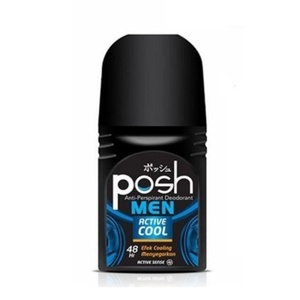 Posh Men Active Cool