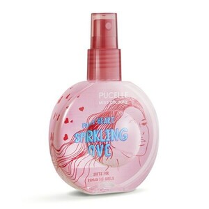 Pucelle Mist Cologne Sparkling Love For My Heart