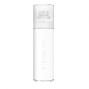 Sea Make Up Lock It Matte Acne Setting Spray