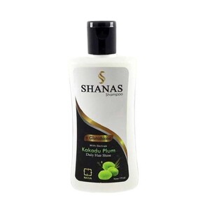 Shanas Shampo