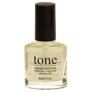 Tone Nail Lacquer Nail Vitamin
