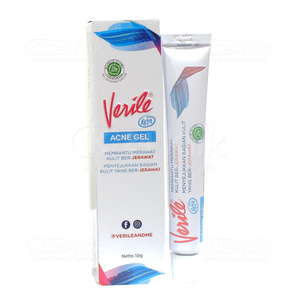 Verile Acne Gel Active