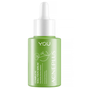 Y.O.U AcnePlus Complete Solution Serum