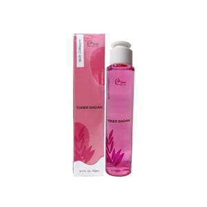 Yoni Skin Care Toner Badan