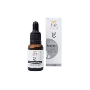 Cek Halal Aish Vit-C Brightening Serum BPOM