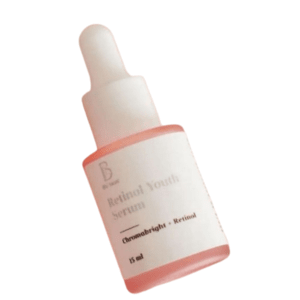 Cek Halal Bg Skin Retinol Youth Serum BPOM