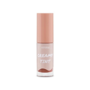 Cek Halal Emina Creamytint 01 Brick Town BPOM