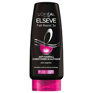 Cek Halal L'oreal Elseve Fall Resist 3x Anti-Hairfall Conditioner-Scalp+Hair BPOM