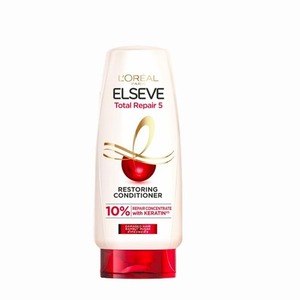 Cek Halal L'oreal Elseve Total Repair 5 Restoring Conditioner BPOM