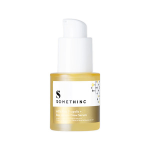 Cek Halal Somethinc 60% Vita Propolis+Bee Venom Glow Serum BPOM