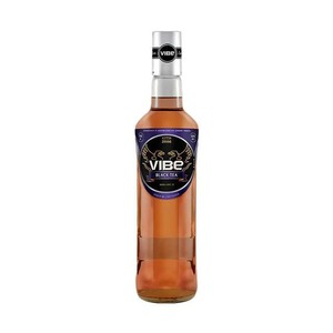 Cek Halal Vibe Black Tea Minuman Beralkohol Golongan C Beraroma Teh Hitam ( Mengandung Alkohol +- 35% Vv ) BPOM