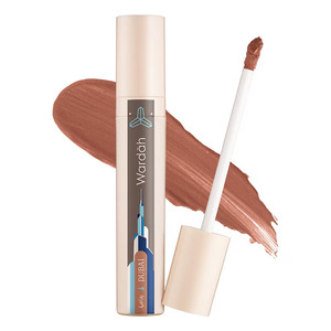 Cek Halal Wardah Colorfit Last All Day Lip Paint 13. Dubai Lux BPOM