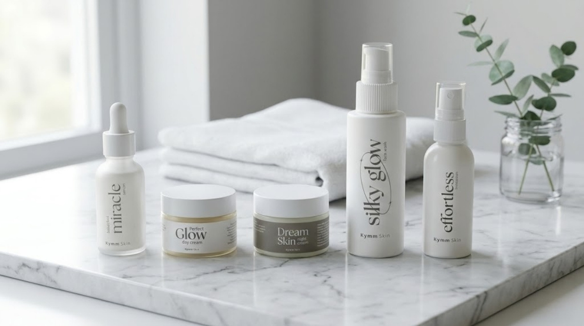 Kymm Skin Apakah Sudah BPOM Cek Daftar Izin Resmi dan Keamanannya