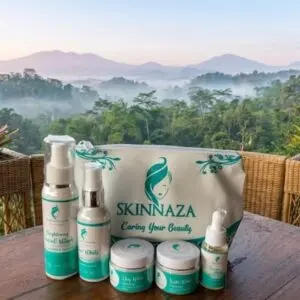 Skinnaza Glow Apakah Sudah BPOM Update Status dan Aman Digunakannya