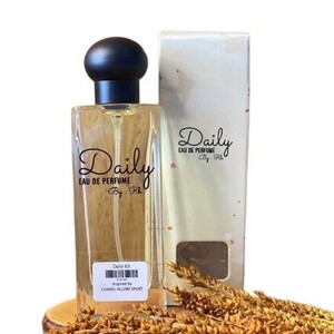 Daily Eau de Parfume By Rh Scandalous
