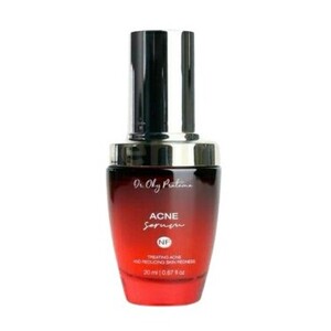 Dr. Oky Pratama Acne Serum NF