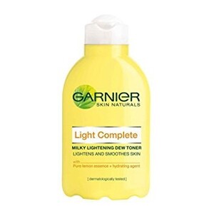 Garnier Skin Naturals Bright Complete Milky Brightening Dew Toner