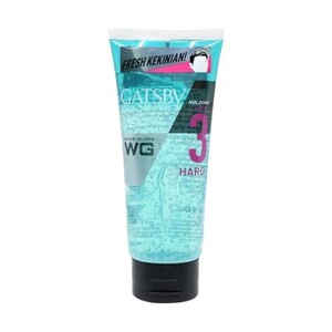 Gatsby Water Gloss Hard