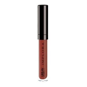 Implora Urban Lip Cream Matte 11 Red Bean