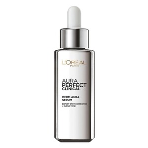 L’Oreal Aura Perfect Clinical Derm Aura Serum Expert Spot Corrector + Evens Tone