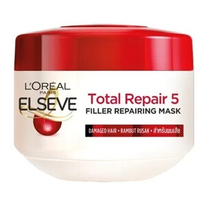 L’Oreal Elseve Total Repair 5 Filler Repairing Mask