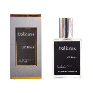 Laviuna Eau De Parfum Talk Me Vip Black