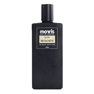 Morris Eau De Parfum Black Edition Aquatic