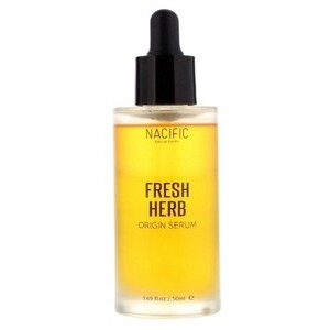 Nacific Fresh Herb Origin Serum Skin Care