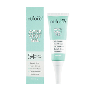 Nuface Acne Spot Gel