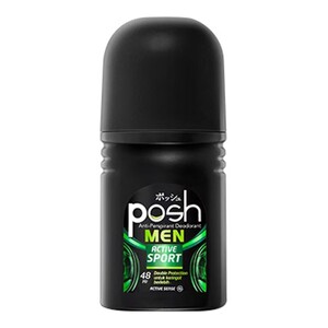 Posh Men Active Sport