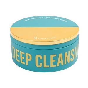 Somethinc Omega Butter Deep Cleansing Balm