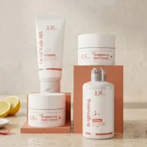 LS Skincare (ELSTM) Apakah Sudah BPOM Cek Legalitas & Produk Asli