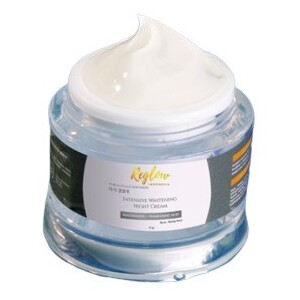 Reglow Indonesia Intensive Whitening Night Cream