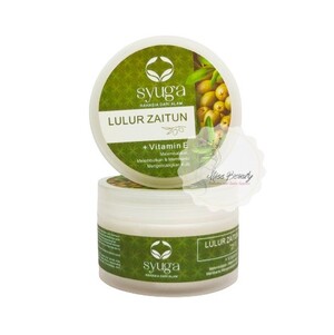 Syuga Lulur Zaitun