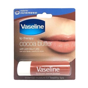 Vaseline Lip Cocoa Butter Care