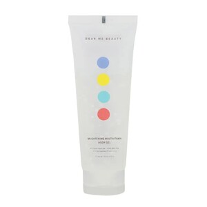 Dear Me Beauty Brightening Multivitamin Serum Body Gel