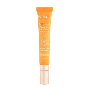 N’Pure Marigold Eyemazing Power Serum Concentrate