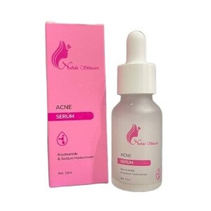 Nahda Skincare Acne Serum