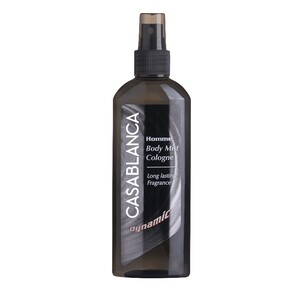 Casablanca Homme Body Mist Cologne Dynamic