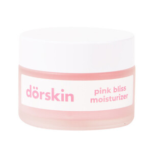 Dorskin Pink Bliss Moisturizer