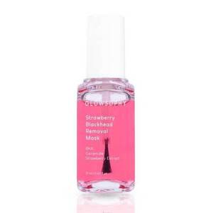 Glowsophy Strawberry Blackhead Mask