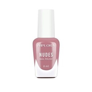 Implora Nail Polish Nudes 02
