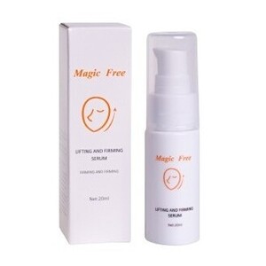 Magic Free Lifting and Firming Serum