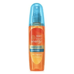 Makarizo Hair Energy Scentsations Ocean Breeze
