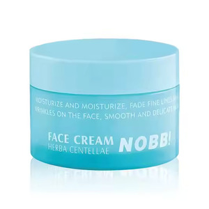 Nobb! Facial Cream N0501
