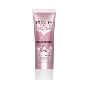 Pond’s Bright Miracle Facial Foam
