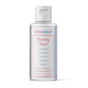Skinsena Glowing Toner