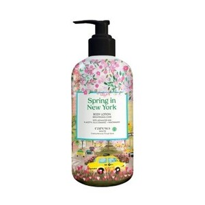 Careso Brightening Body Lotion Spring In New York