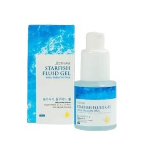 Jestham Starfish Fluid Gel with Salmon DNA