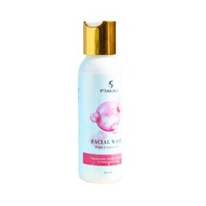 Pudaksari Brightening Facewash